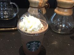 -星巴克(绵阳涪城凯德店)