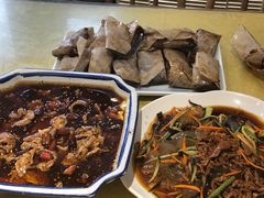 -天添纸包鸡家常菜