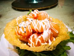 -老广酒楼(樱花店)
