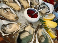 -Osteria Garden 生蚝花园餐厅(原进贤路店)