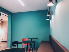 -NokNok Coffee(宽窄巷子店)