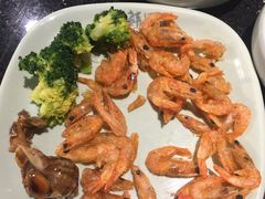 -韩盛·盛江山自助料理(沈辽路万达店)