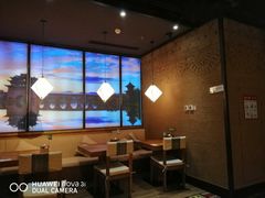 -云海肴·汽锅鸡·云南菜(天津国金汇店)