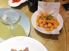 -新白鹿餐厅(爱琴海购物中心店)