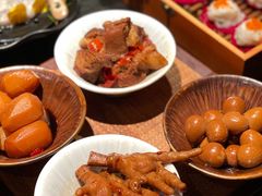 -色響火锅(恒隆广场店)