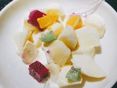 -九田家黑牛烤肉料理(珠江摩尔店)