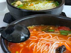 -官人桥番茄米线(温江行署店)