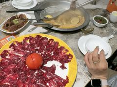 -潮汕大目牛肉火锅(皇岗旗舰店)