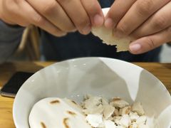 -老米家大雨泡馍