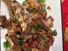 -四姐妹东北饺子(沙尾路店)