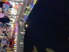 -东方花园夜市(解放中路)