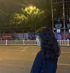 点击看大图 -3AM HAIR SALON烫发染发接发