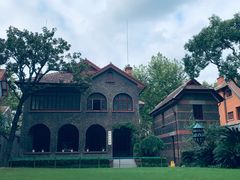 -上海孙中山故居纪念馆