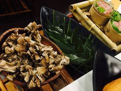 八爷羊肉串-八爷老北京火锅(万谷慧生活店)