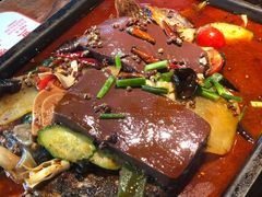 -探鱼·鲜青椒爽麻烤鱼(领展购物广场店)