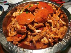 -胖哥俩肉蟹煲(河北勒泰购物中心店)