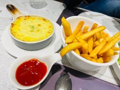 -娜娜家•Nana's restaurant(国金汇店)