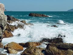 -西涌国际滨海旅游区