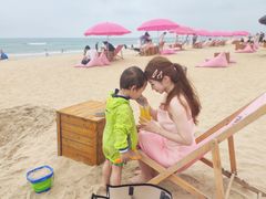 -石梅湾艾美度假酒店