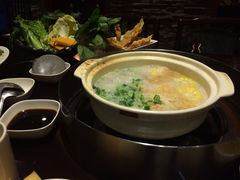 胡椒猪肚鸡-捞王锅物料理(四川北路店)