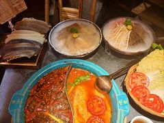 -吼堂老火锅(太古里总店)