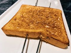 -城南老友羊蝎子火锅(花乡奥莱店)
