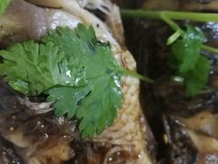 -连池鱼豆味坊(风景区店)