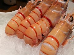 -和彩放题餐厅(酒仙桥店)