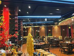 -大连金石滩绿发温泉假日酒店