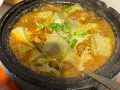 -天福苑(崇宁路店)
