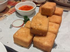 -点都德(聚福楼店)