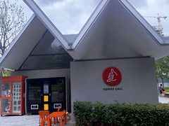 -COFFEE CALL(云锦路店)