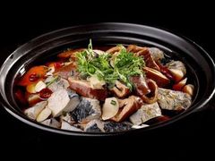 -绿杨春·淮扬宴(庐山路店)