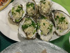 -盛港湾海鲜食府(黄沙店)