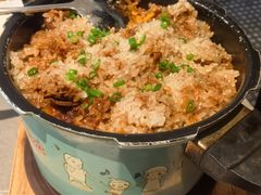 -羊门客在·烤盐池滩羊·川菜