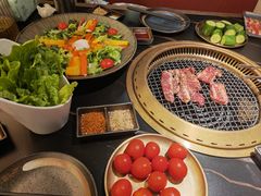 -厚贞日式烤肉(浦东汇智店)