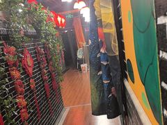 -江湖水乡铁锅炖魚(周庄嘉园店)