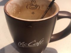 -麦当劳(沙井京基百纳广场店)