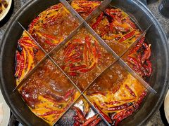 -大虎重庆老火锅(正弘城店)