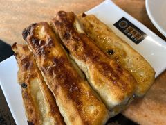 牛肉大葱-福荣居褡裢火烧京味家常菜(西四店)