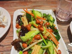 拌花菜-枪火串烧·东北特色烧烤(罗湖总店)