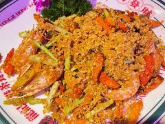 -龙记·香港茶餐厅(海上世界店)