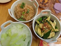 -炒豆合作社(东四总店)