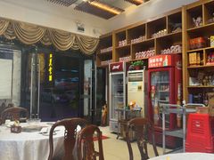 -丰尔粥食·粥底火锅·桑拿鸡(大良总店)