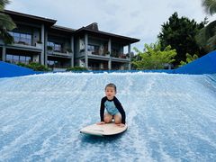 -石梅湾艾美度假酒店