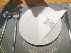 -刀叉遇上筷子中西融合餐厅(南开店)