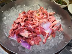 冰煮羊-泽成冰煮羊(非·遗公务员小区店)