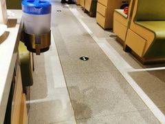 -海底捞火锅(海宁路店)