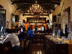 -Ministry of Crab(科伦坡店)