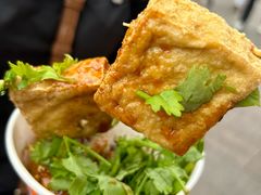 -七宝老街臭豆腐